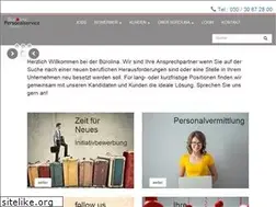 Sites similar to buerolina.de