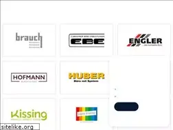 Sites similar to buerologistic.de