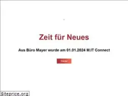 Sites similar to bueromayer.de