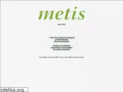 Sites similar to buerometis.ch