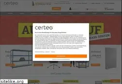 Sites similar to bueromoebelonline.de