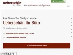 Sites similar to bueromoebelstuttgart.de