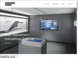 Sites similar to bueropersch.de