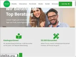 Sites similar to bueroprofi-deutschland.de