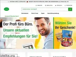 Sites similar to bueroprofi-shop.de