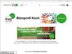 Sites similar to bueroprofikoch.at