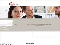 Sites similar to bueroring.at