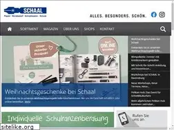 Sites similar to bueroschaal.de