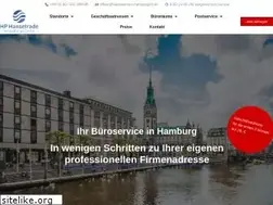 Sites similar to bueroservice-hamburg24.de