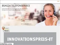 Sites similar to bueroservice24.de