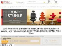 Sites similar to buerosessel-wien.at