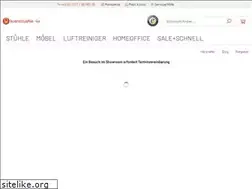 Sites similar to buerostuehle-4u.de