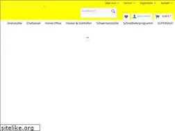 Sites similar to buerostuhl-billiger.de