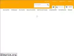 Sites similar to buerostuhl-shop.de