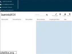 Sites similar to buerostuhl24.at