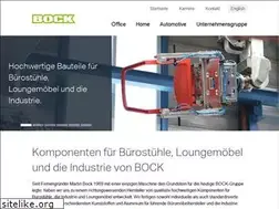 Sites similar to buerostuhlmechanik.de