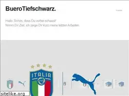 Sites similar to buerotiefschwarz.de