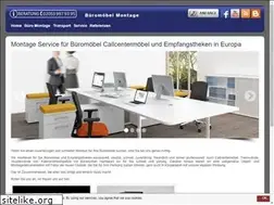Sites similar to bueroumzug.org