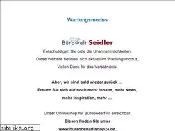 buerowelt-seidler.de