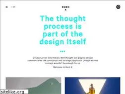 Sites similar to buerox.at