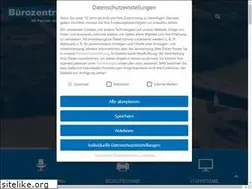 Sites similar to buerozentrum.de