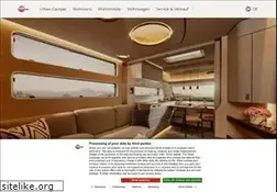 Sites similar to buerstner.com