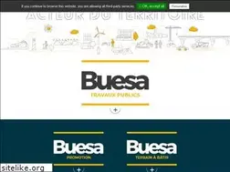 Sites similar to buesa.fr