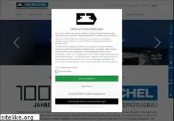 Sites similar to bueschel.de