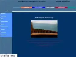 Sites similar to bueschelskamp.de