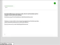 Sites similar to buescherhome.com