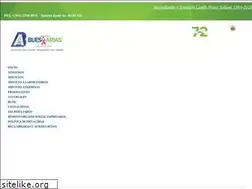 Sites similar to buesoarias.com