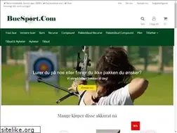 Sites similar to buesport.com