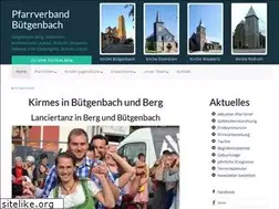 Sites similar to buetgenbach.eu