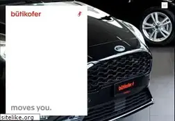 Sites similar to buetikofergruppe.ch
