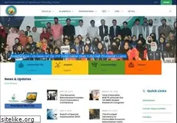 Sites similar to buetk.edu.pk