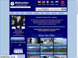 Sites similar to buetours.com