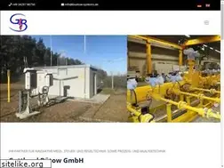 Sites similar to buetow-systems.de