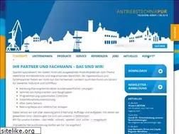 Sites similar to buetow.com