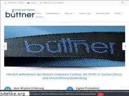 Sites similar to buettner-dienstkleidung.de