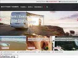 Sites similar to buettner-elektronik.de