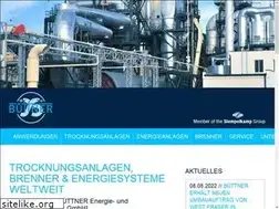 Sites similar to buettner-energy-dryer.com
