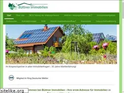 Sites similar to buettner-immobilien.com