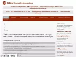 Sites similar to buettner-immobilienbewertung.de