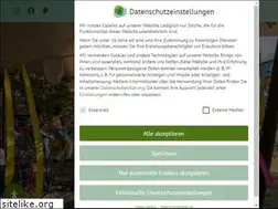 Sites similar to buewi.de