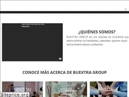 Sites similar to buextragroup.com