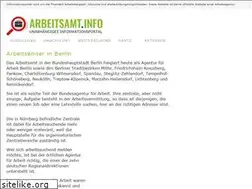 Sites similar to buf-berlin.de