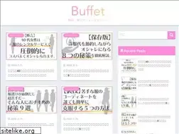 Sites similar to buf-fet.com