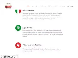 Sites similar to bufalat.com.br