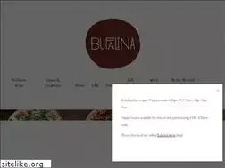 Sites similar to bufalinapizza.com