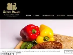 Sites similar to bufalobranco.com.br